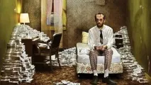 Далі носа не бачиш або що потрібно знати про заробіток в інтернеті! носа