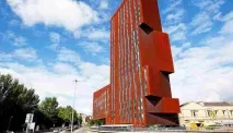 corten Кампиело Италия