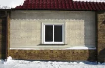 доломит панели
