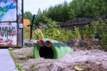 декоративни фигури