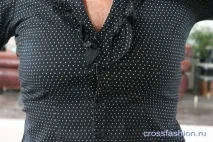 Crossfashion Group - Проблеми з комбінуванням одягу чому речі не поєднуються, продовження проблеми