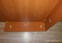 ніжок