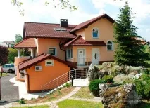 Колір даху та фасаду як підібрати відповідне поєднання - Практичні поради фасаду