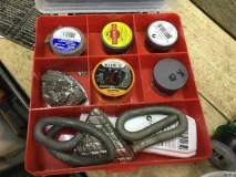 Робимо приховане живлення радар-детектора (антирадару) та USB для заряджання телефону антирадару