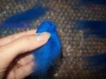 мъниста правим