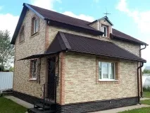 панели доломит