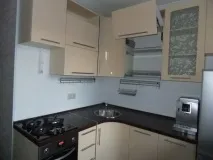 Робимо планування кухні у хрущовці 5 метрів з користю кухні