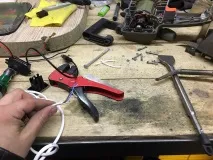 Робимо приховане живлення радар-детектора (антирадару) та USB для заряджання телефону антирадару