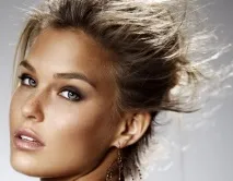 Колір волосся для зелених очей, HAIR FRESH волосся