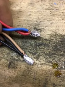 Робимо приховане живлення радар-детектора (антирадару) та USB для заряджання телефону живлення
