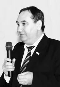 ДІАЛОГ РЕКТОРА І СТУДЕНТСЬКИХ ЛІДЕРІВ студентських