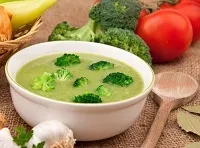 Дієта та харчування по групі крові - таблиця продуктів таблиця