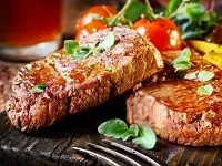 Дієта та харчування по групі крові - таблиця продуктів таблиця
