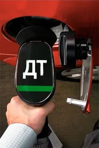 дизелово характеристики