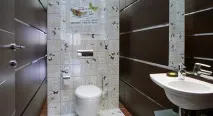 баня лампи нажежаема