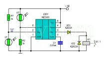 NE555