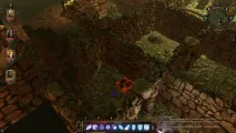 Divinity Original Sin Храм Джерела divinity