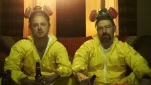 Десять невідомих фактів про Breaking Bad невідомих