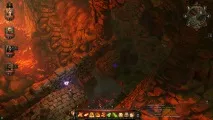 Divinity Original Sin Храм Джерела храм