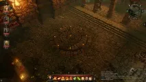 Divinity Original Sin Храм Джерела original