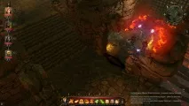 Divinity Original Sin Храм Джерела divinity