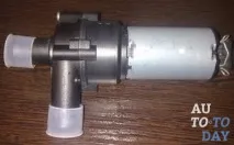 Для чого потрібний додатковий насос у системі опалення чого
