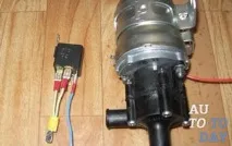 Для чого потрібний додатковий насос у системі опалення потрібний