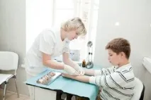 център медицински