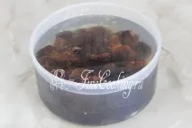 орехи заквасена