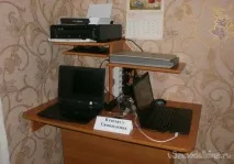 ніжок