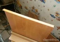 столик