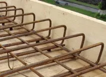 Робимо залізобетонні перекриття залізобетонні