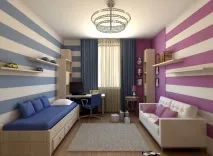 интериорен дизайн
