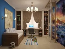 стая дизайн