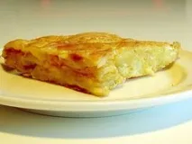 кухня испанската