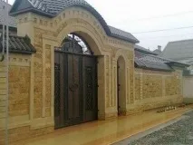 Доломіт - що це таке, застосування у будівництві таке