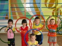 Дитсадки з певною спрямованістю дитсадки