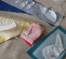 Дивана подушка, майстер-клас, як зробити аплікацію, УТИЛІТАРНЕ КЕРІВНИЦТВО майстер-клас
