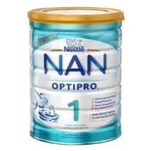 бебешка nestle