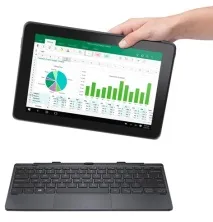 Dell Venue 10 Pro (5056) – подвійність вибору dell
