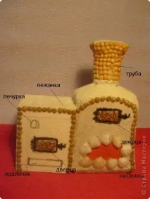 День української печі, Країна Майстрів української