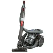 Dyson DC22 All Floors інструкція, характеристики, форум dc22