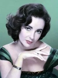 Елізабет Тейлор (Elizabeth Taylor) біографія актриси, фото, особисте життя тейлор