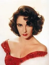 Елізабет Тейлор (Elizabeth Taylor) біографія актриси, фото, особисте життя taylor