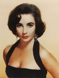 Елізабет Тейлор (Elizabeth Taylor) біографія актриси, фото, особисте життя біографія