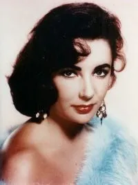 Елізабет Тейлор (Elizabeth Taylor) біографія актриси, фото, особисте життя елізабет