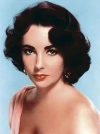 Елізабет Тейлор (Elizabeth Taylor) біографія актриси, фото, особисте життя біографія