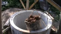 Два способи - як викопати дачний колодязь своїми руками - Опалення, водопостачання та каналізація - викопати