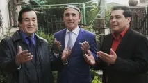 юрабек