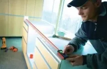 Електронна рулетка,лазерна - огляд пристрою, застосування, вибір електронна